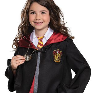 תחפושת של הרמיוני