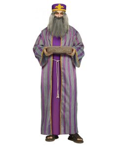 תחפושת אליהו הנביא