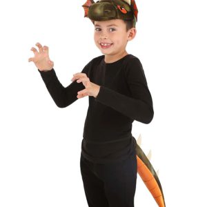 תחפושת דרקון