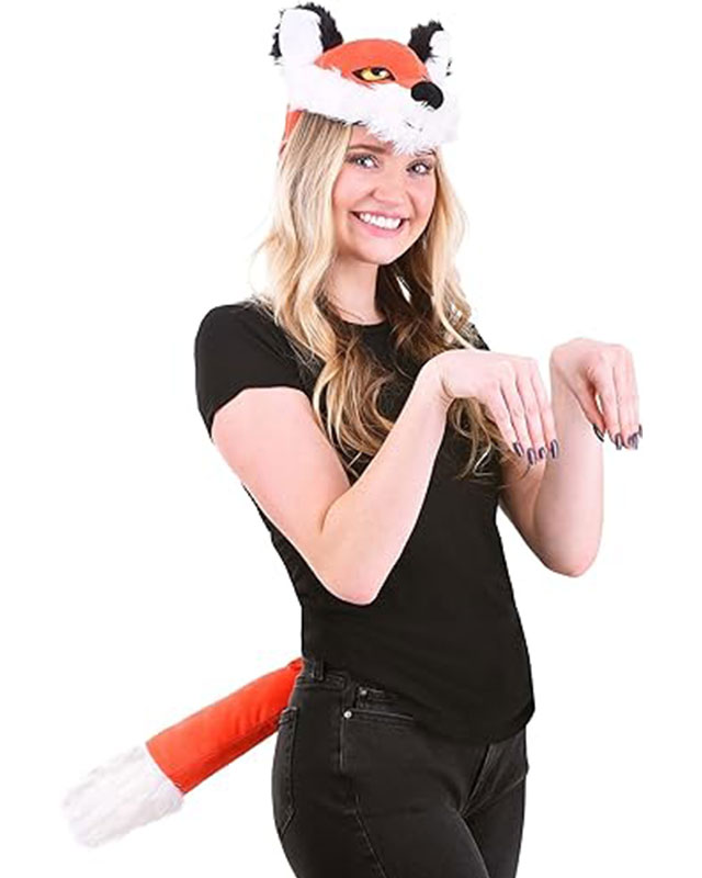 תחפושות של חיות