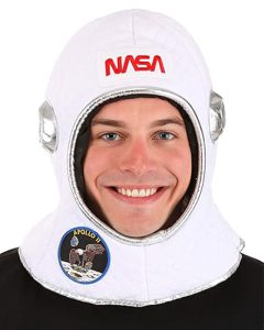 תחפושת אסטרונאוט