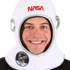 תחפושת אסטרונאוט