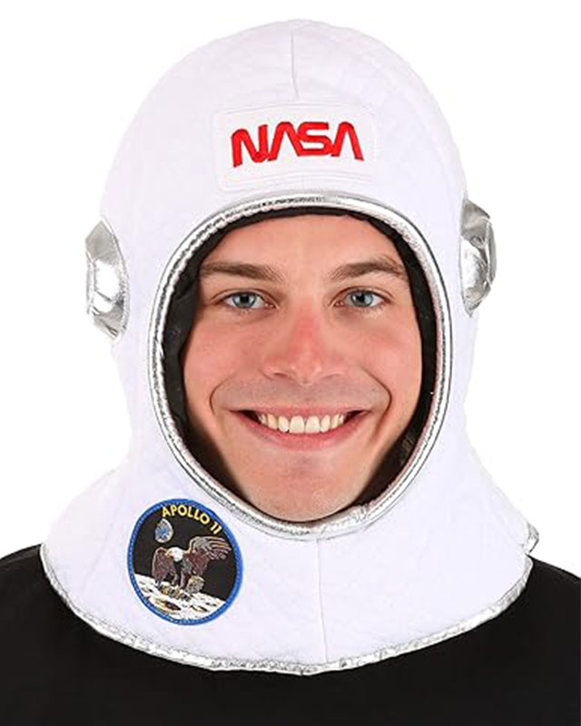 תחפושת אסטרונאוט