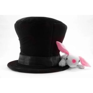 תחפושת קוסם לילדים