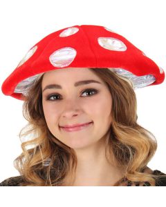 תחפושת פטריה