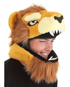 תחפושת אריה