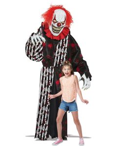 תחפושות ענקיות