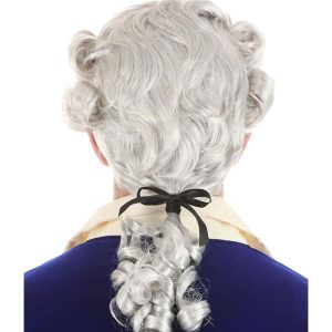 פאות גברים לתחפושות