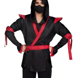 תחפושות של לוחמים לגברים