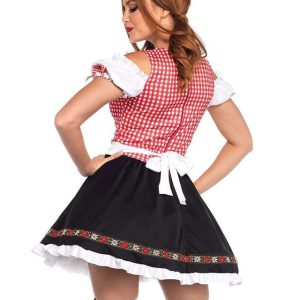 תחפושות לאוקטוברפסט