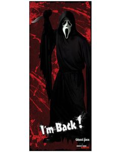 פוסטרים מפחידים