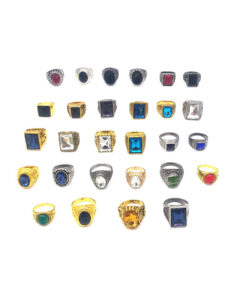 טבעת לתחפושת