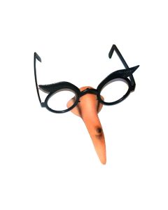 תחפושת מכשפה