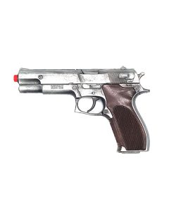 אקדח ברטה ממתכת