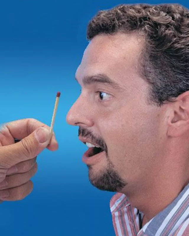 קסם העלמת חפצים