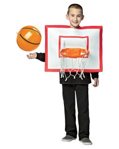 תחפושות לבנים