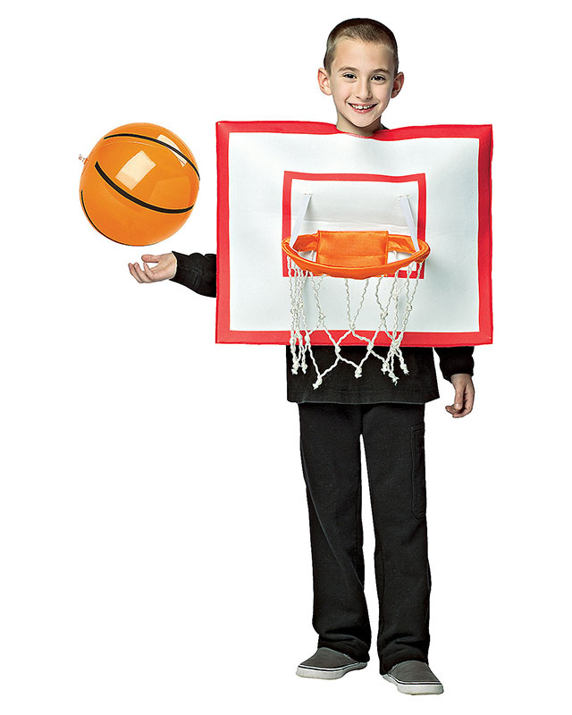 תחפושות לבנים