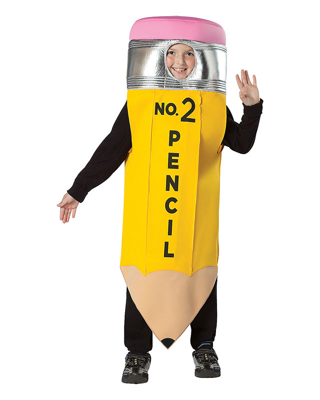 תחפושות מקוריות לילדים