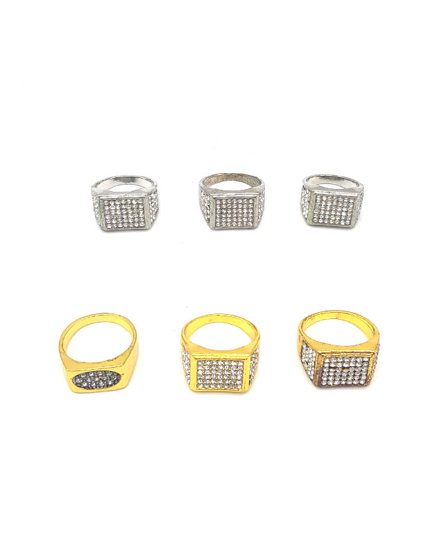 תחפושת גנגסטר