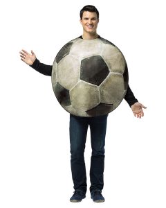 תחפושות מצחיקות לגברים