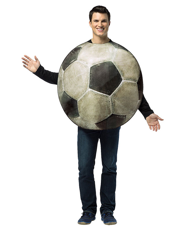 תחפושות מצחיקות לגברים