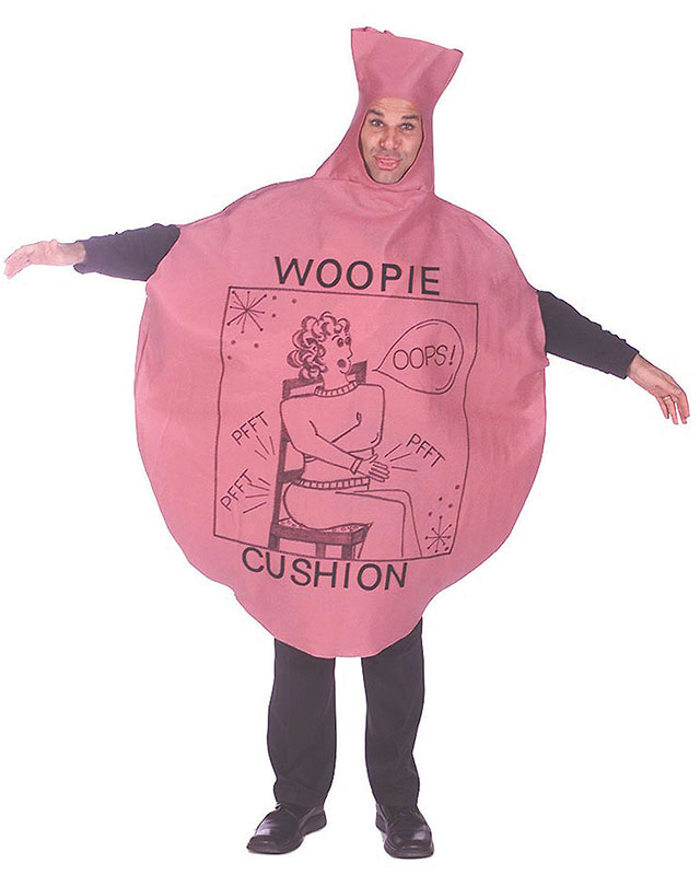 תחפושות מצחיקות למבוגרים