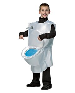 תחפושות מצחיקות לילדים