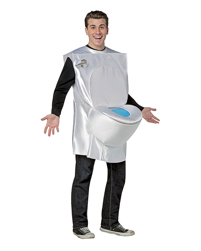 תחפושות מצחיקות למבוגרים