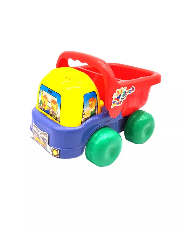 צעצועים לים