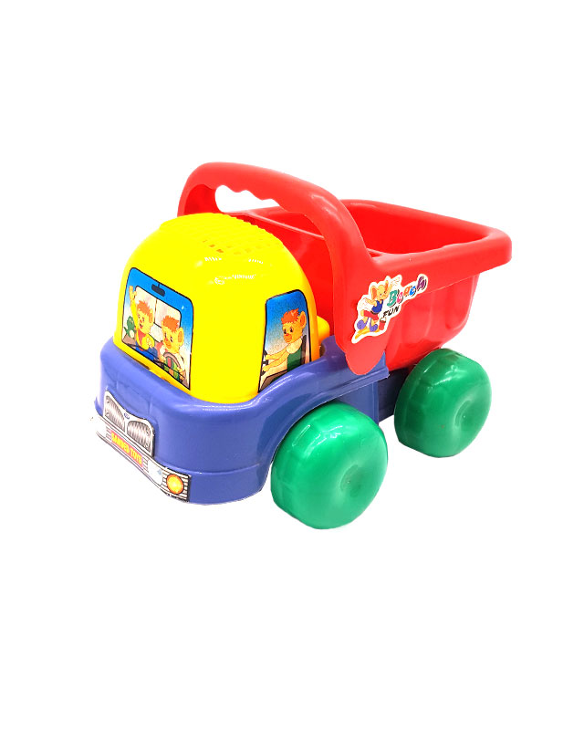 צעצועים לים