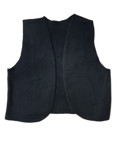 ווסט שחור לילדים