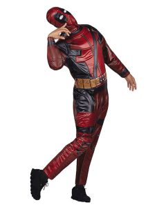 תחפושות מהסרטים