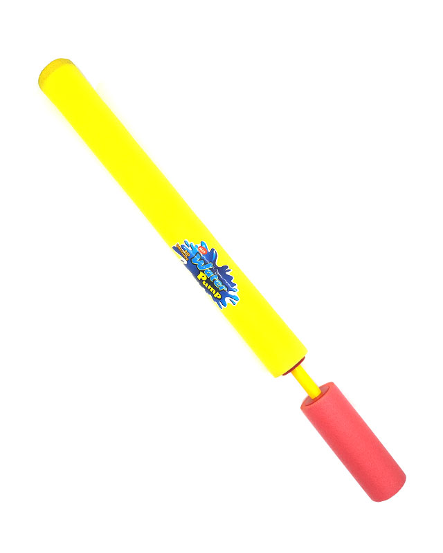 משפריצי ים לקיץ