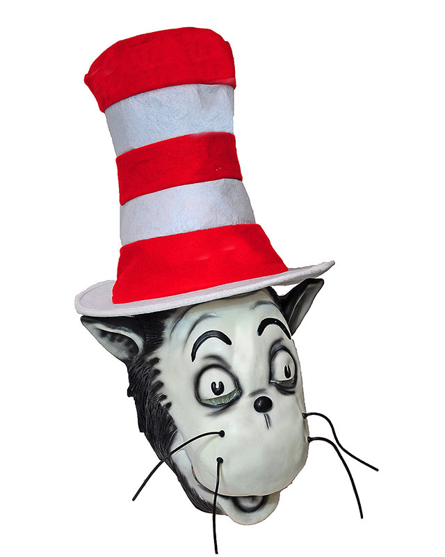 תחפושת חתול תעלול