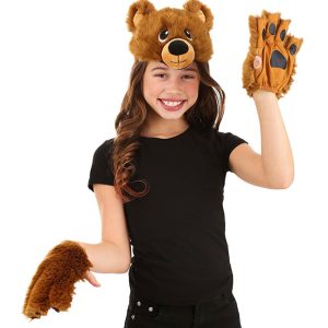 סטים של תחפושות