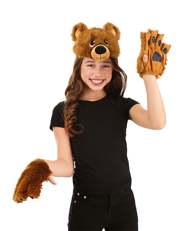 סטים של תחפושות