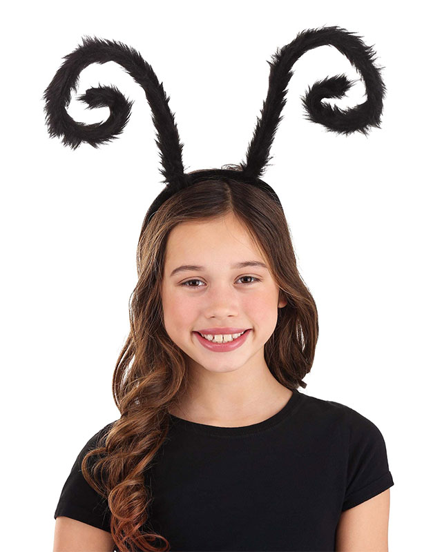 מחושים לתחפושת חרק