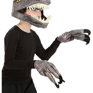 תחפושת טי רקס