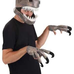 תחפושת דינוזאור