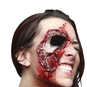 תחפושת פצוע