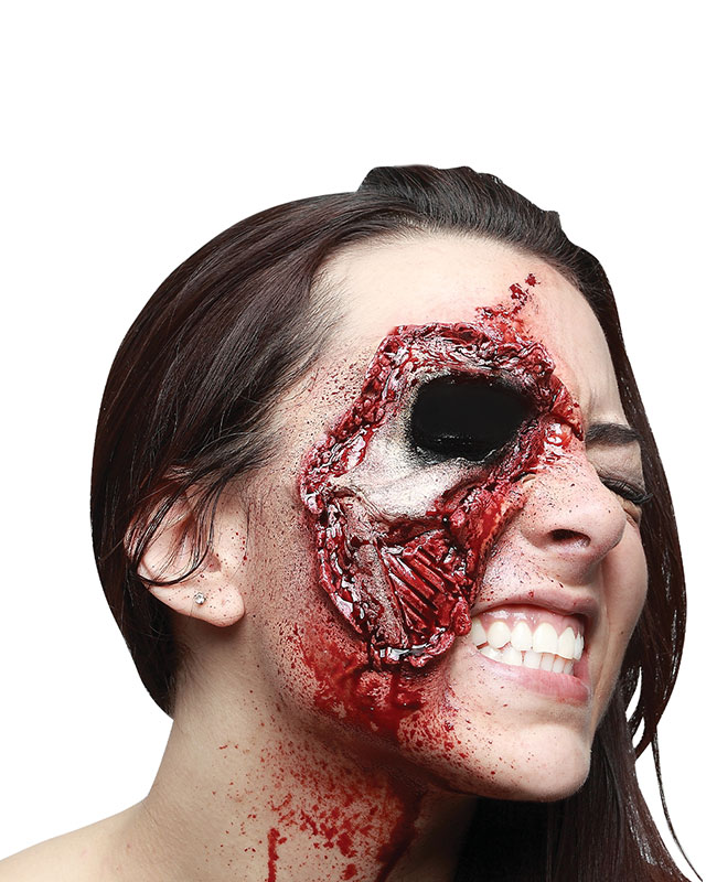 תחפושת פצוע