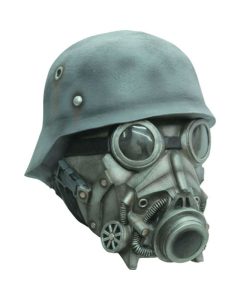מסכת גז לתחפושת