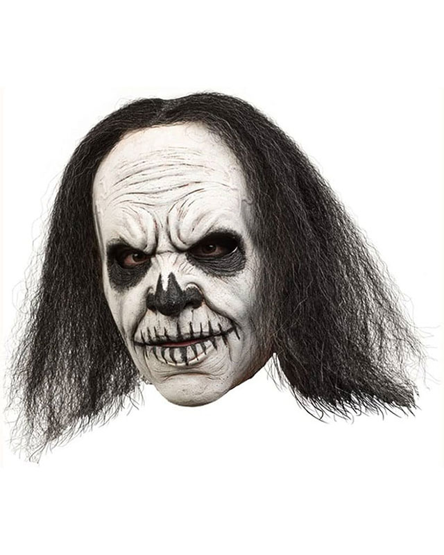 תחפושת מכשף אפריקאי