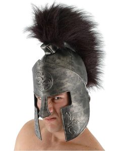 תחפושת ספרטני