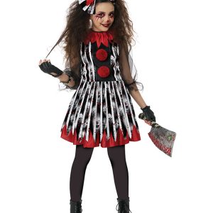 תחפושות לילדות