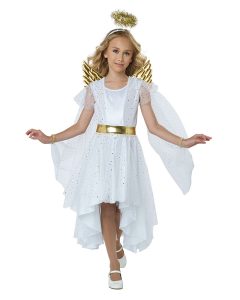 תחפושת מקורית לילדה