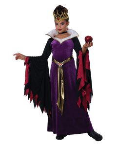 תחפושות לילדות