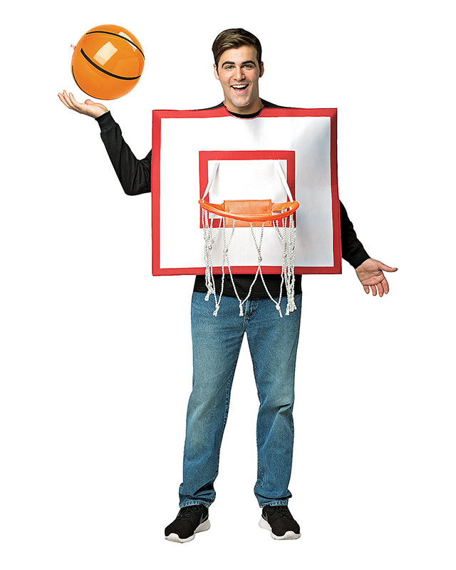 תחפושות מתחום הספורט