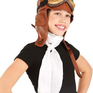 תחפושת טייסת ממלחמת העולם הראשונה