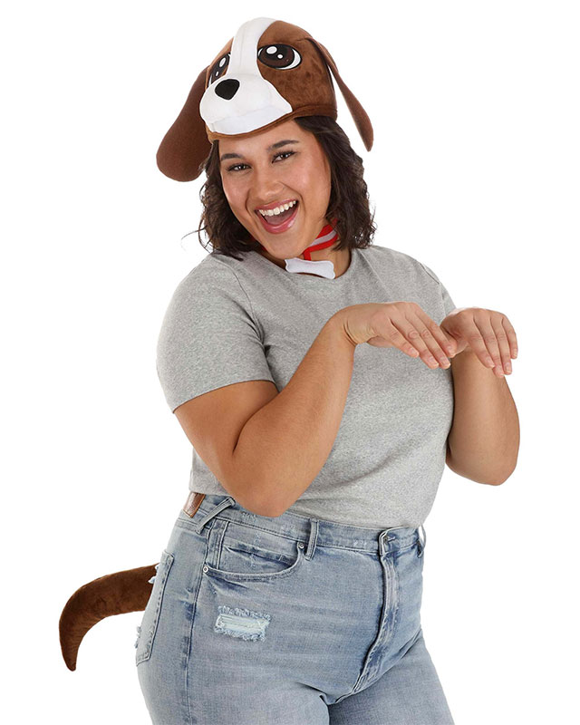 סטים של תחפושות